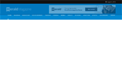 Desktop Screenshot of meltedbrain.com